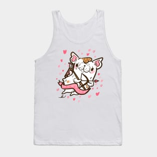 Cupidog Tank Top